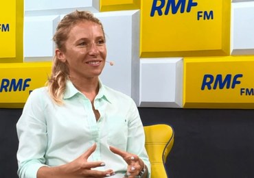 "Jestem ciekawa, jak młodzież rozumie fair play". Luiza Złotkowska zaprasza na wyjątkowy konkurs!