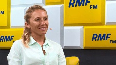 "Jestem ciekawa, jak młodzież rozumie fair play". Luiza Złotkowska zaprasza na wyjątkowy konkurs!