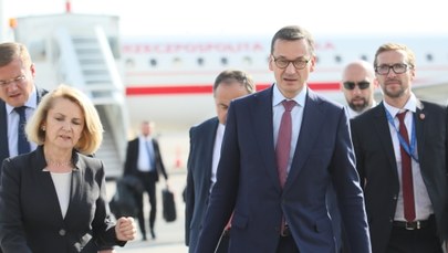 Nieoficjalnie: Polski rząd podjął zakulisowe rozmowy z Brukselą ws. sądownictwa