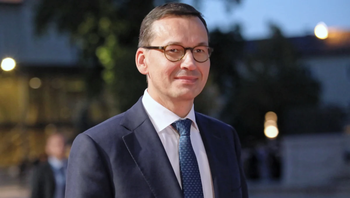 Rozmowa z prof. Małgorzatą Gersdorf była dobra, jednak nie zapadły żadne ustalenia – stwierdził premier Mateusz Morawiecki przed rozpoczęciem nieformalnej kolacji unijnych liderów w Salzburgu. Poinformował, że we wtorek rozmawiał także z szefem KE Jean-Claudem Junckerem.