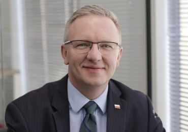 Szczerski: Prezydent tyle razy słyszał, że będzie siedział, że postanowił postać