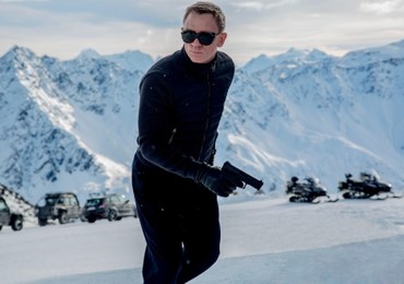 Cary Joji Fukunaga wyreżyseruje nowy film o Jamesie Bondzie