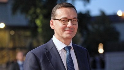 Premier: Polska nie przyjmie żadnych uchodźców