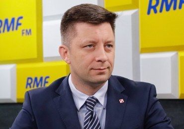Dworczyk: Chcielibyśmy, by baza USA była ulokowana na flance wschodniej