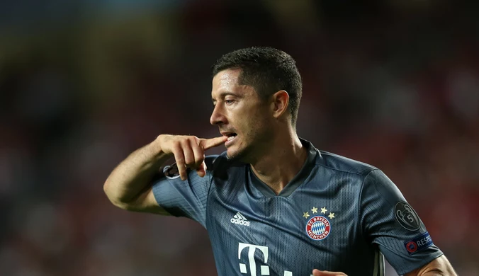 Schalke - Bayern najciekawszym meczem 4. kolejki Bundesligi