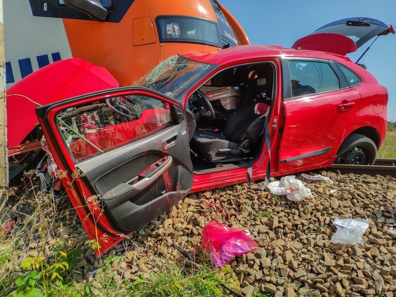 Wypadek W Szaflarach, Czyli Nagonka Na Egzaminatora - Motoryzacja W Interia.pl