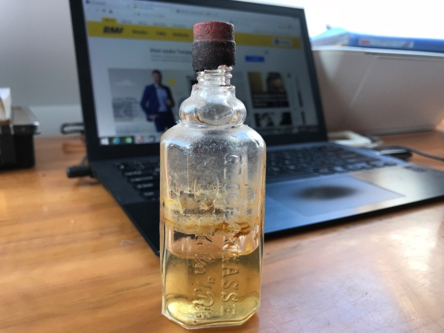 /Aneta Łuczkowska /RMF FM