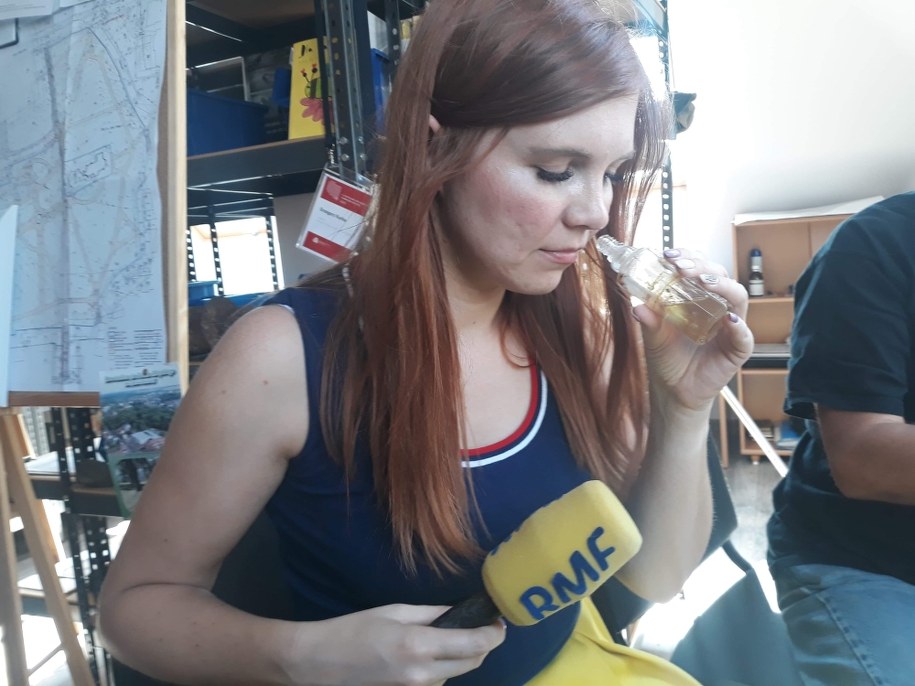 /Aneta Łuczkowska /RMF FM