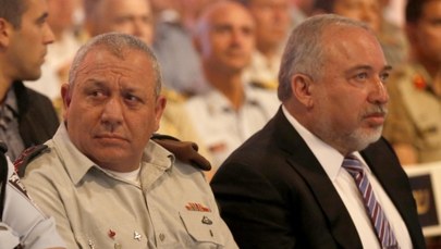 ​Minister obrony Izraela żąda interwencji służb. Przekroczono "czerwoną linię"