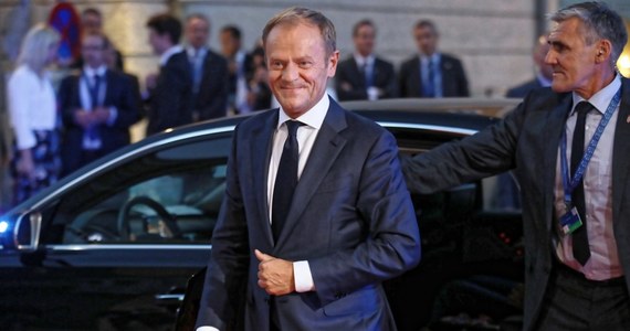 Szef Rady Europejskiej Donald Tusk odpowiedział na ostre przyjęcie w Wielkiej Brytanii rezultatu szczytu UE w Salzburgu ws. Brexitu. Wskazał, że Londyn od tygodni wiedział, jakie jest stanowisko UE i że się ono nie zmieni.