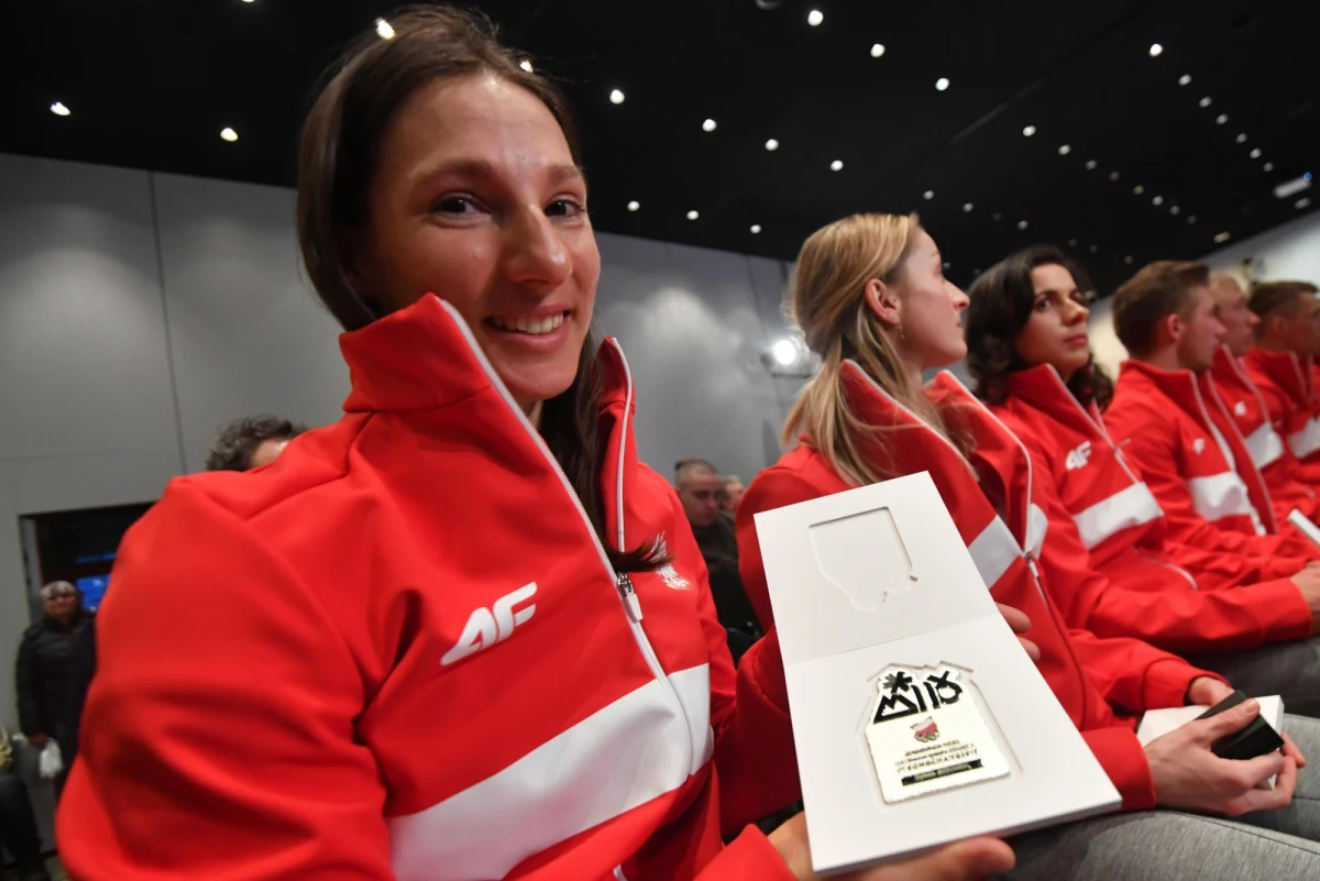 ​Biegaczka narciarska Sylwia Jaśkowiec zakończyła karierę. 32-letnia zawodniczka od trzech lat zmagała się z kontuzjami. "To była ciężka decyzja, ale nie byłam w stanie realizować obciążeń treningowych na najwyższym poziomie" - powiedziała.