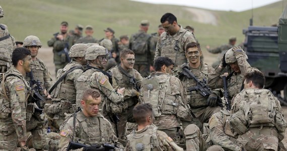 ​Po raz pierwszy od 2005 roku amerykańskie wojska lądowe (US Army) nie zdołały pozyskać do służby założonej liczby rekrutów - podała w piątek agencja AP.