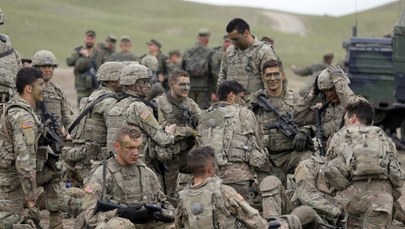 USA: Brakuje chętnych do służby w armii. Po raz pierwszy od 2005 roku