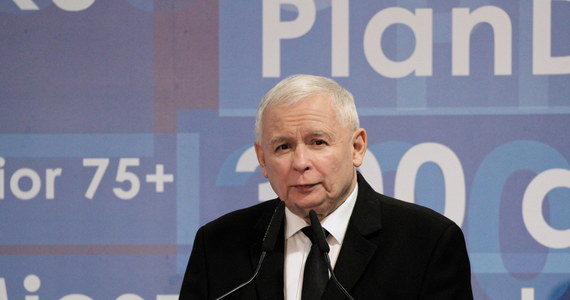 Kaczyński: Nienawiść do własnej ojczyzny jest jedną z chorób, która dotknęła części sędziów
