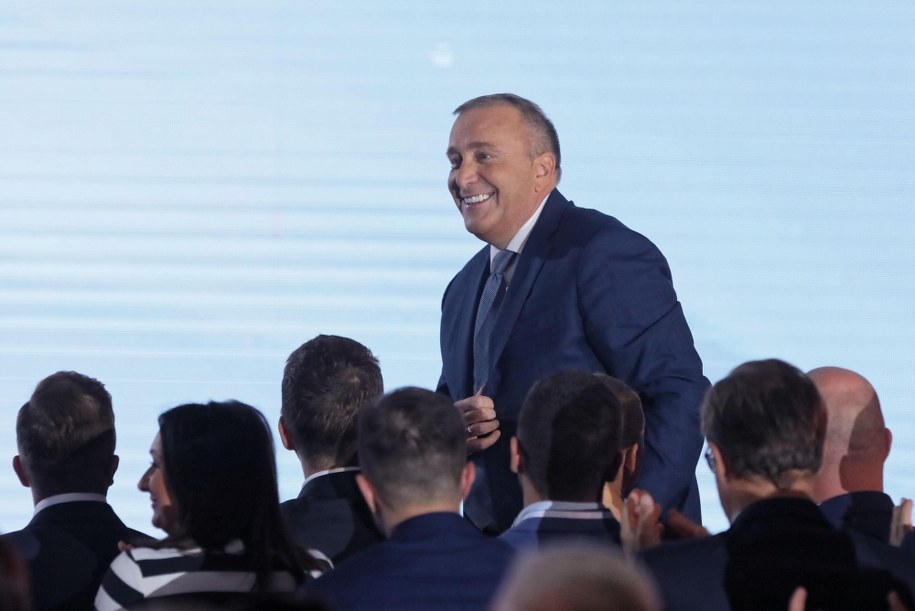 /Paweł Supernak /PAP