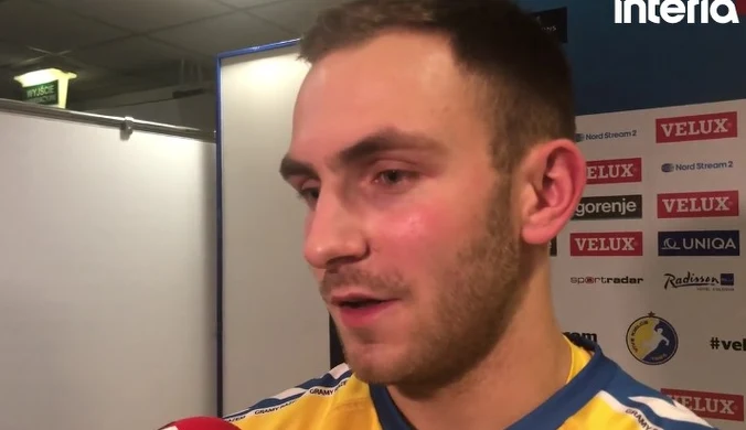 ​LM piłkarzy ręcznych. Arkadiusz Moryto: Już w wieku 21 lat zagram w Final Four