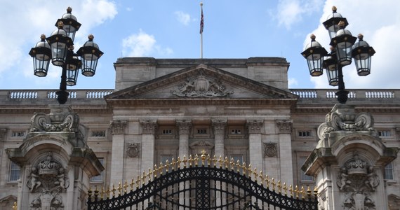 Policja aresztowała 38-letniego mężczyznę, który próbował dostać się z paralizatorem do Pałacu Buckingham w Londynie. W oświadczeniu wskazano, że incydent nie ma związku z terroryzmem.