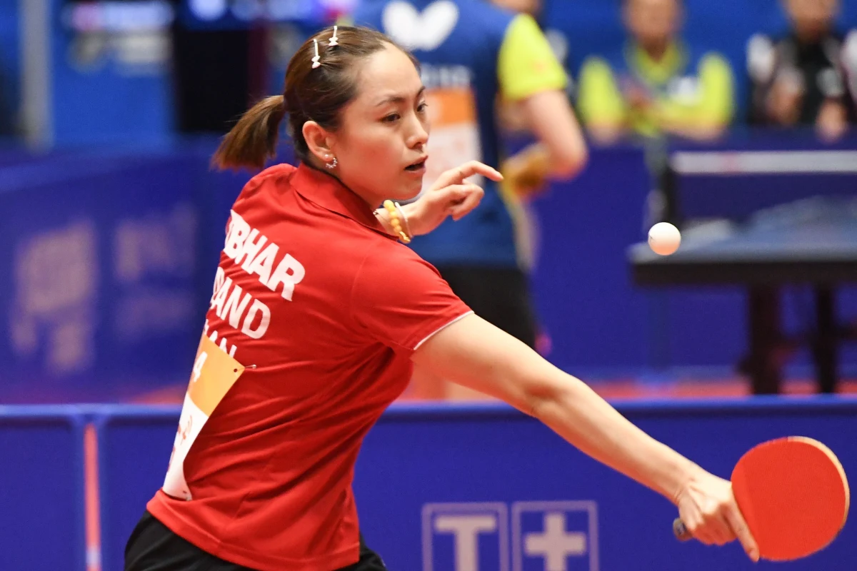 Li Qian została w hiszpańskim Alicante mistrzynią Europy w tenisie stołowym. W finale singla pochodząca z Chin reprezentantka Polski wygrała z Ukrainką Margarytą Pesocką 4:2 (8:11, 10:12, 11:6, 11:6, 11:2, 11:2). Brązowy medal zdobyła Katarzyna Grzybowska-Franc.