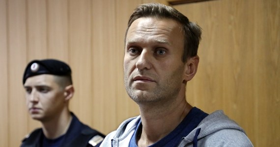 Jeden z przywódców opozycji w Rosji Aleksiej Nawalny został w poniedziałek zatrzymany w chwili, gdy opuszczał areszt po odbyciu kary 30 dni aresztu administracyjnego. Jego współpracownicy poinformowali, że polityk stanie przed sądem administracyjnym