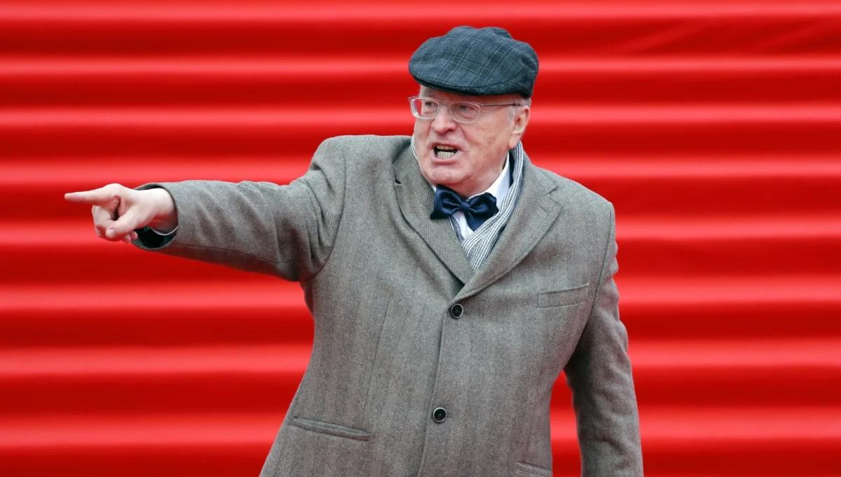 ​W wyborach gubernatora w obwodzie włodzimierskim w centralnej Rosji urzędująca szefowa regionu Swietłana Orłowa przegrała z kandydatem Liberalno-Demokratycznej Partii Rosji (LDPR) Władimirem Sipjaginem - wynika z danych Centralnej Komisji Wyborczej (CKW).