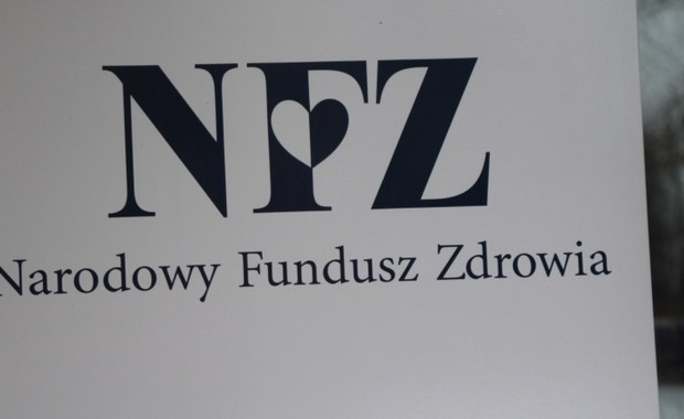 Większość Polaków (60 proc.) źle ocenia funkcjonowanie Narodowego Funduszu Zdrowia - wynika z najnowszego badania CBOS. Pozytywną opinię o NFZ ma 31 proc. badanych.