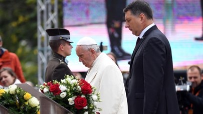 Papież: Jeśli wiara stanie się zabytkiem, chrześcijanie będą jak turyści
