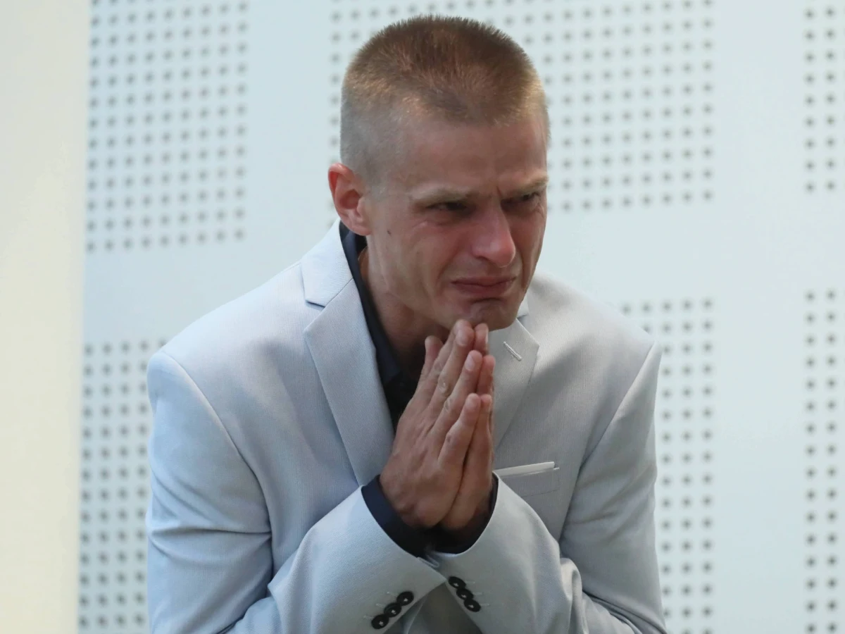 Zatrzymano drugiego podejrzanego o śmierć 15-letniej Małgosi z Dolnego Śląska. To zbrodnia, za którą Tomasz Komenda niesłusznie przesiedział w więzieniu 18 lat. Norbert B. w chwili zbrodni miał 19 lat. Pierwszy o zatrzymaniu poinformował portal tvp.info.