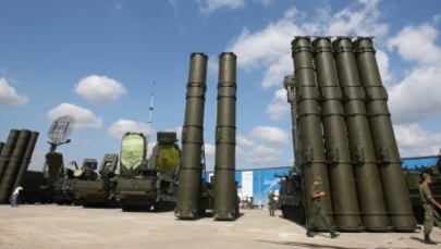 Rosja rozmieści strategiczną broń na terytorium Syrii