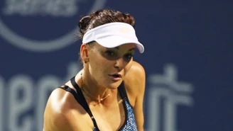 Ranking WTA. Agnieszka Radwańska awansowała na 55. pozycję