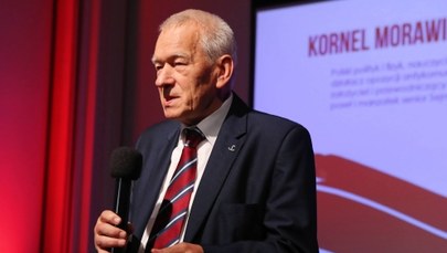 Kornel Morawiecki skomentował decyzję KE o skierowaniu skargi do TSUE