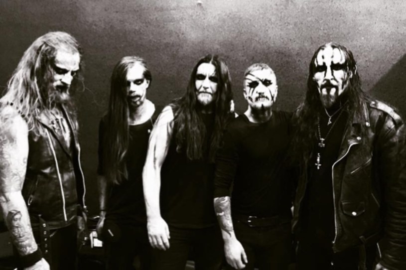 Gaahls Wyrd, nowa grupa byłego frontmana Gorgoroth, podpisała kontrakt i nagrywa debiutancki longplay.