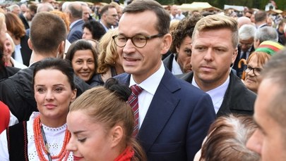 Premier o decyzji KE: Szczególnie nas to nie dziwi