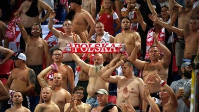UEFA ukarała PZPN za rasistowskie przyśpiewki polskich kibiców