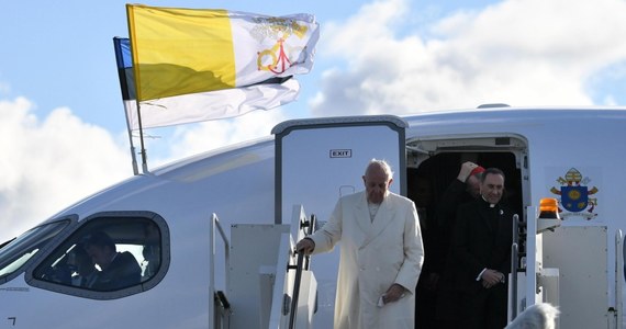 ​Papież Franciszek, który we wtorek rozpoczął wizytę w Estonii, w przemówieniu do władz w Tallinie mówił, że w kraju tym jest "wysoki poziom wolności prasy, demokracji i wolności politycznej". Apelował o pielęgnowanie pamięci o tych, którzy wywalczyli wolność.