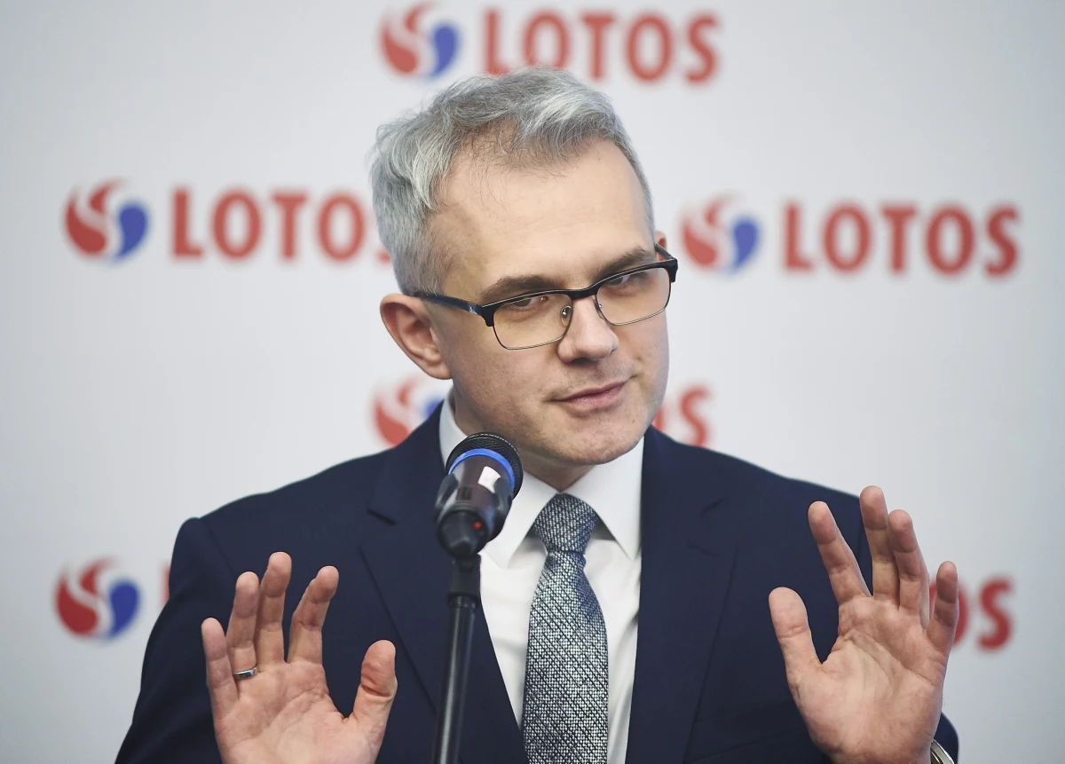 Jeszcze w tym tygodniu ma dojść do zmiany prezesa gdańskiego Lotosu. W piątek zebrać się ma w tej sprawie Rada Nadzorcza spółki. I być może ujawnione zostanie nazwisko piątego za czasów rządu PiS szefa tej spółki.