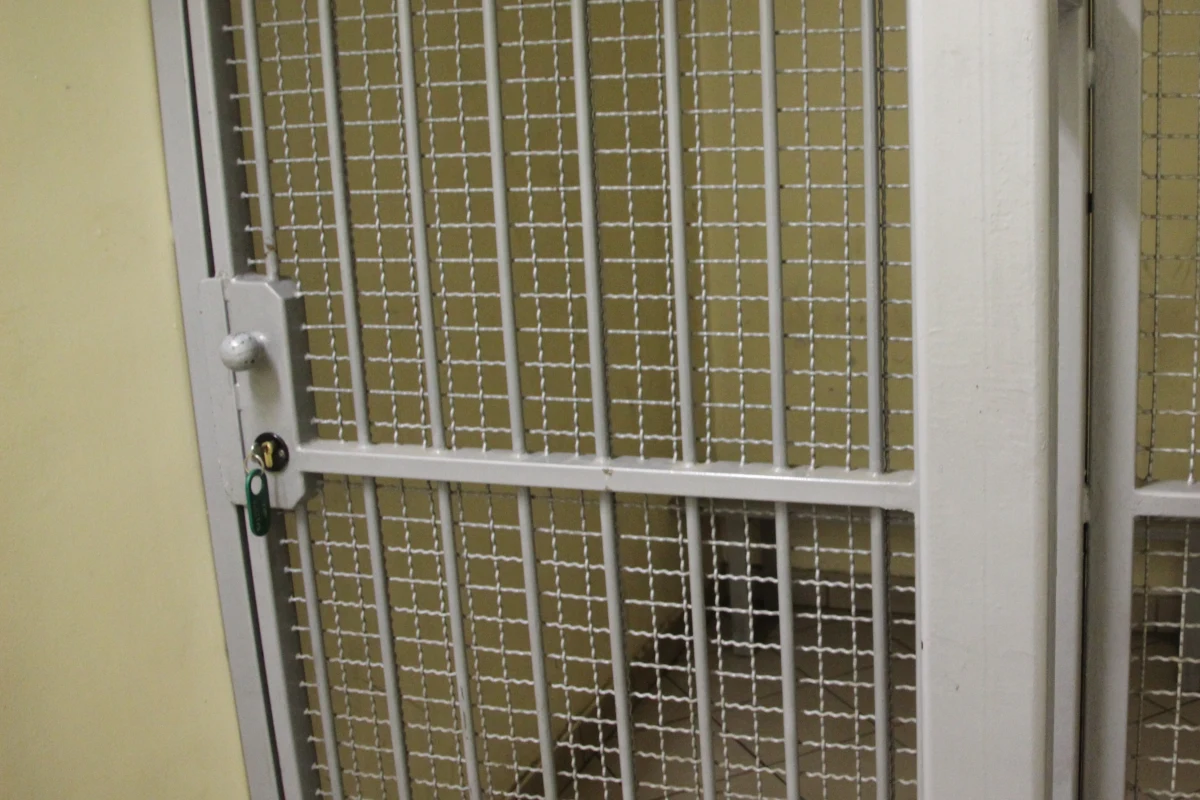 ​Na trzy miesiące trafił do aresztu 45-letni mieszkaniec Nowej Soli (Lubuskie), któremu zarzucono usiłowanie zabójstwa i znęcanie się nad konkubiną. Mężczyźnie grozi nawet dożywocie - poinformowała Justyna Sęczkowska z Komendy Powiatowej Policji w Nowej Soli.