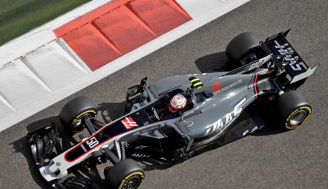 F1: Włoch Antonio Giovinazzi kierowcą Saubera w przyszłym roku