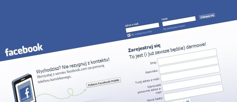 Ponad Dwa Lata Więzienia Za Wpisy Na Facebooku Krytykujące Władze Rmf 24 5970