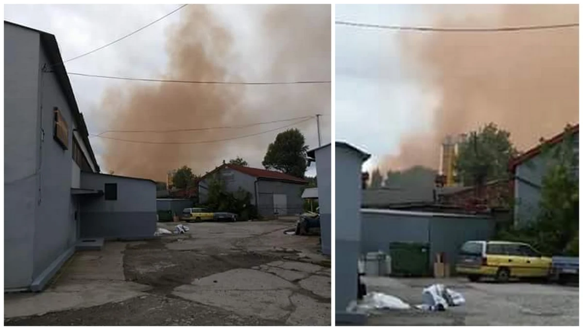 Z krakowskiej huty wydobywał się tajemniczy pył, który zaniepokoił mieszkańców Nowej Huty. „Zrobiło się tak brązowo, nieprzyjemnie. Kłęby dymu na żywo były straszne. (…) Takie rzeczy - jeśli trzeba robić - to według mnie powinni to robić, jak ludzie śpią, są w mieszkaniach, a nie o 9:00 rano” – opowiada Andrzej Skałka, jeden z naszych słuchaczy. Jak się okazuje, WIOŚ o emisji pyłów dowiedział się po fakcie, trzy godziny po całym wydarzeniu.