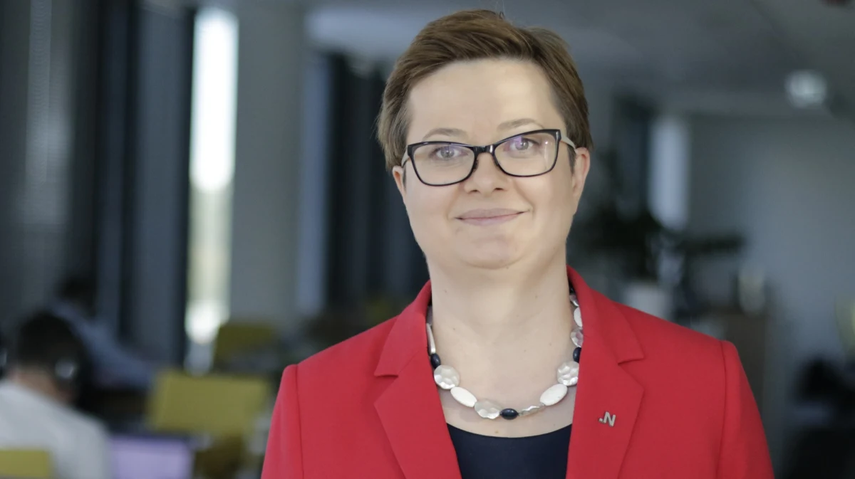 "Staramy się na bieżąco spłacać nasze zobowiązania" - mówi szefowa Nowoczesnej Katarzyna Lubnauer pytana o to, jak jej ugrupowaniu idzie spłacanie długów. Na pytanie "spłacanie z czego?" gość Roberta Mazurka w RMF FM odpowiada: zachęcam do wpłacania na Nowoczesną. "Uważam, że Nowoczesna jest potrzebna - podkreśla. 