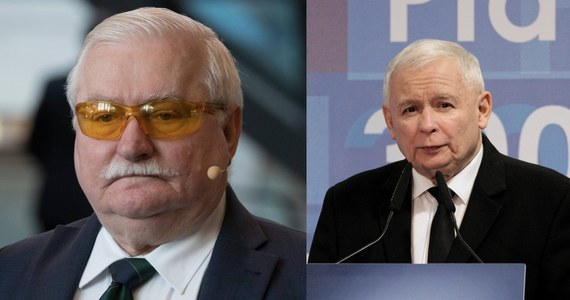 ​Dziś przed sądem w Gdańsku mają się odbyć przesłuchania Jarosława Kaczyńskiego oraz Lecha Wałęsy. Trwa tam proces, który prezes Prawa i Sprawiedliwości wytoczył byłemu prezydentowi. Poszło o wpisy w internecie, w których Wałęsa zarzucił Kaczyńskiemu odpowiedzialność za katastrofę smoleńską.