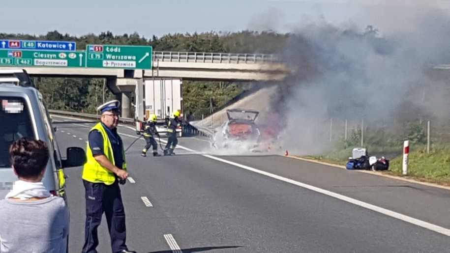 /Słuchacz RMF FM /Gorąca Linia RMF FM