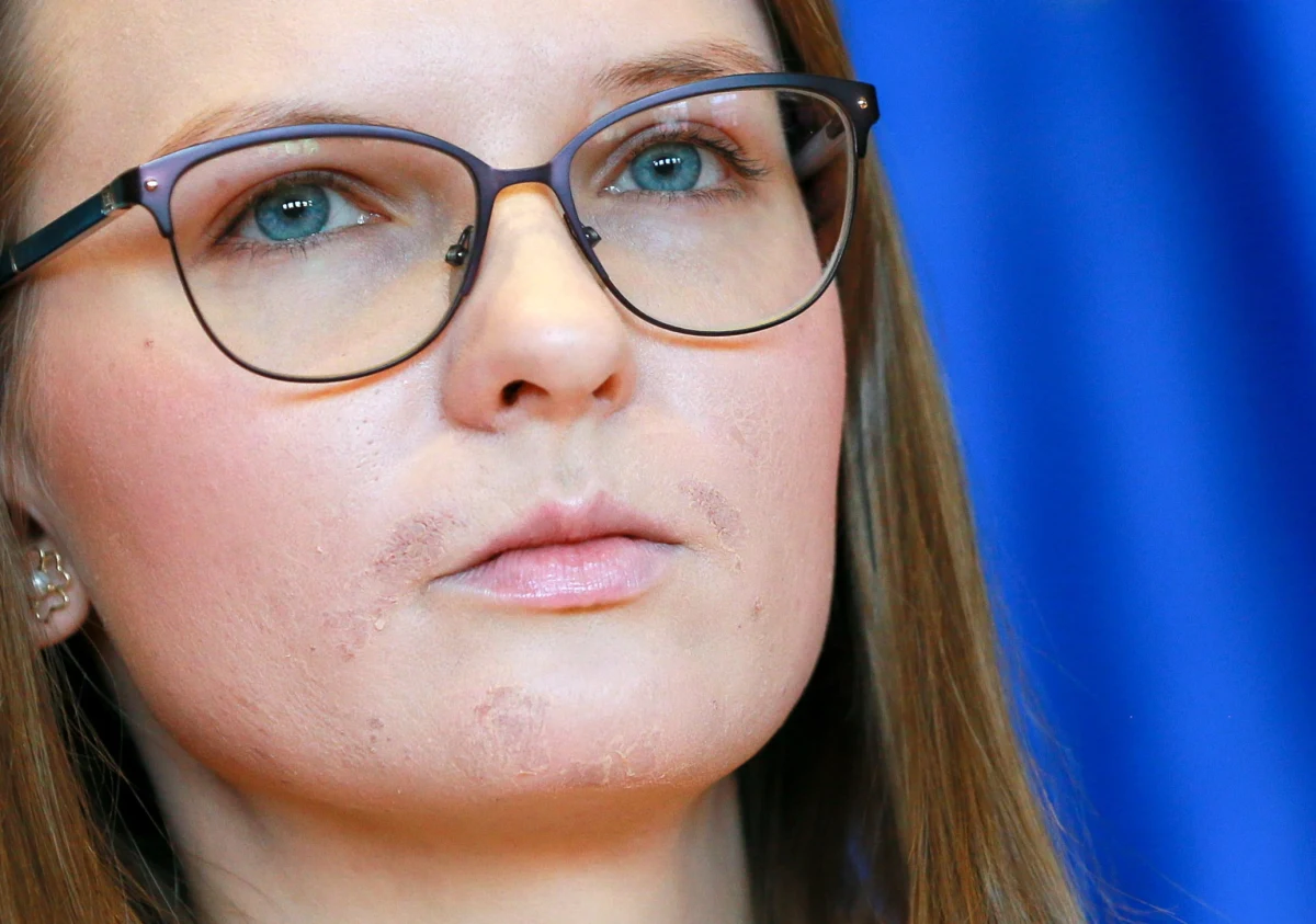 Prezes Fundacji Otwarty Dialog Ludmiła Kozłowska uważa, że Polska nadużyła wobec niej Systemu Informacyjnego Schengen (SIS). Kozłowska, obywatelka Ukrainy, została deportowana w sierpniu z UE do Kijowa, gdy polskie władze zamieściły alert w jej sprawie w SIS.