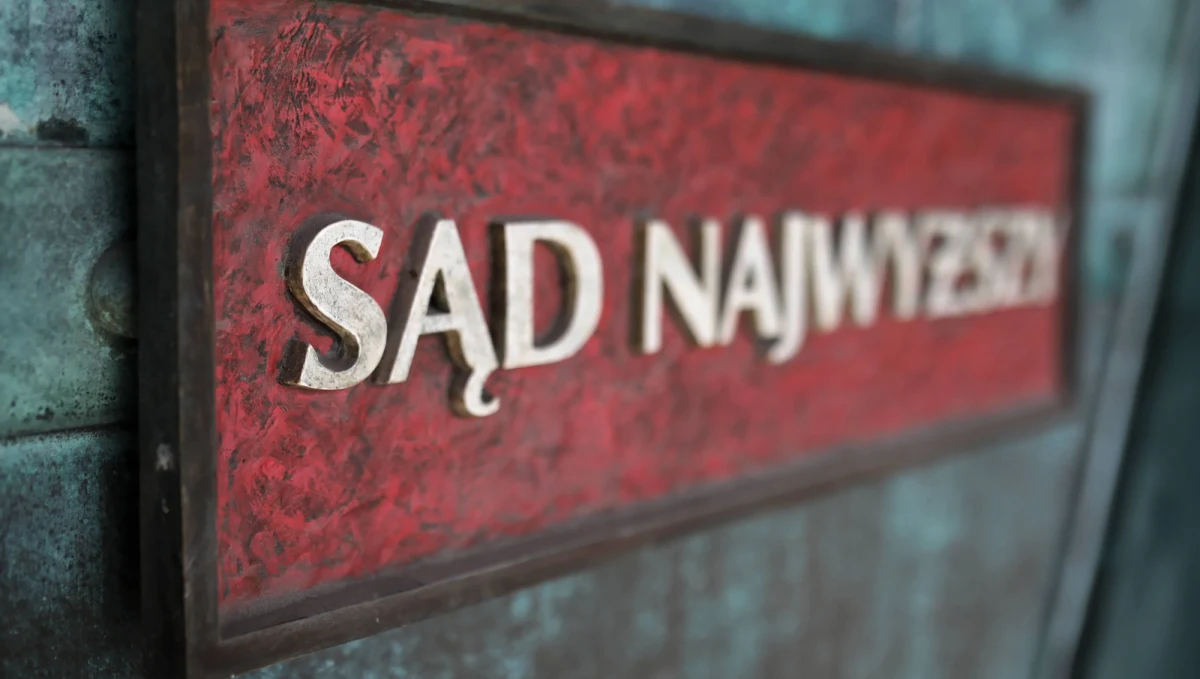 Sędziowie dwóch izb Sądu Najwyższego jednomyślni - nie wskazali kandydatów na swoich prezesów, bo uznali, że te stanowiska są już obsadzone. Chodzi o izby pracy oraz karną.
