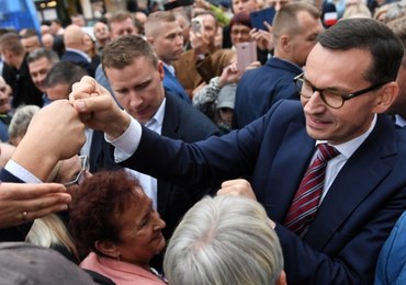 Sąd Apelacyjny: Premier ma sprostować swoją wypowiedź. Mamy uzasadnienie wyroku