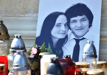 Morderstwo dziennikarza Jana Kuciaka. Zatrzymano podejrzanych