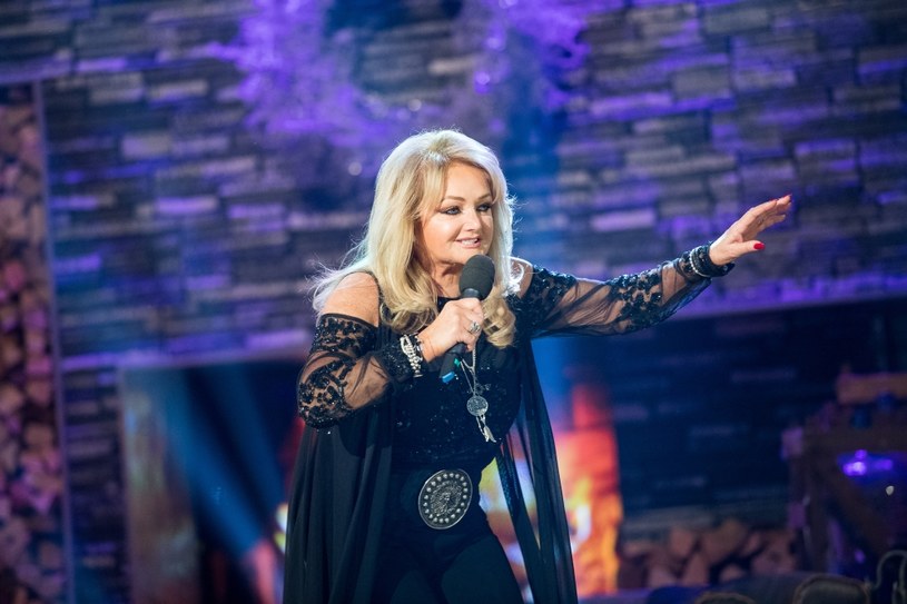 Z okazji 40-lecia przeboju "It's a Heartache" 20 października w katowickim Spodku zaśpiewa wokalistka Bonnie Tyler.