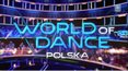 World Of Dance - Odcinek 1