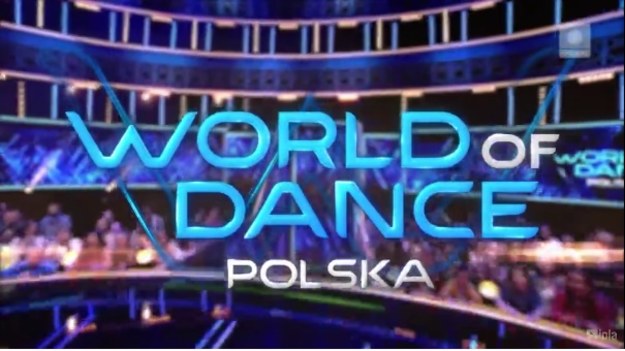 

Taneczne widowisko telewizyjne „World of Dance - Polska”. Profesjonalni soliści, duety i formacje zaprezentują wszystkie style taneczne, a oceniać ich będzie jury złożone z zawodowych tancerzy w składzie: Edyta Herbuś, Michał Malitowski i Rafał „Roofi” Kamiński.
