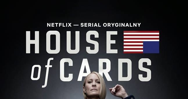 Bohater Kevina Spaceya w serialu "House of Cards" został uśmiercony - Netflix zaprezentował zapowiedź finałowego sezonu show. 